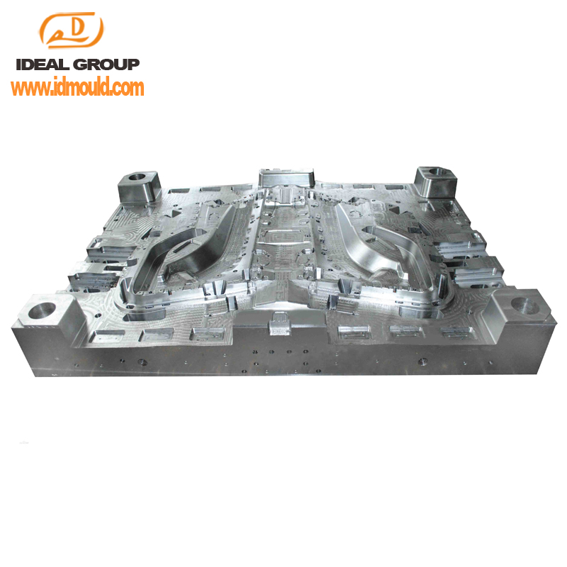 Lower Price and High Quality Plastic Injecton Mold in Shenzhen