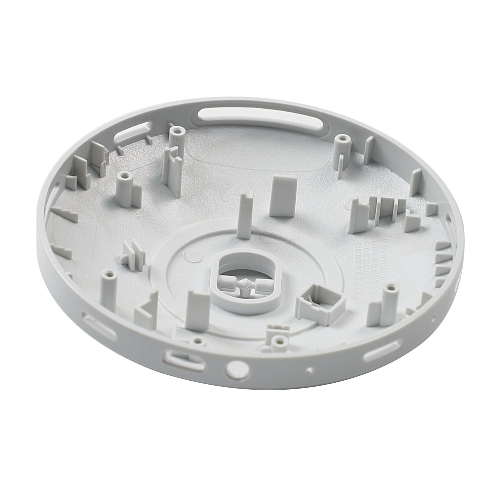 The Security Camera Camera Plastic Injection Mold