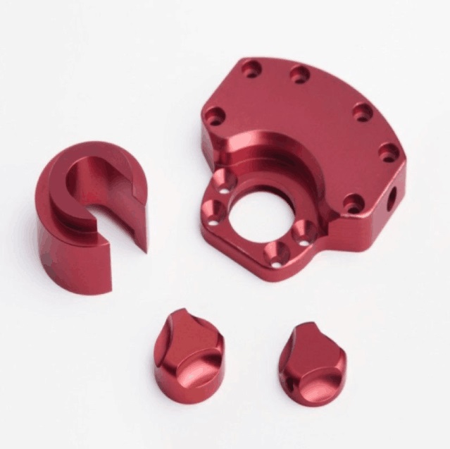 CNC 3D Printer ABS Rapid Prototype Prototyping