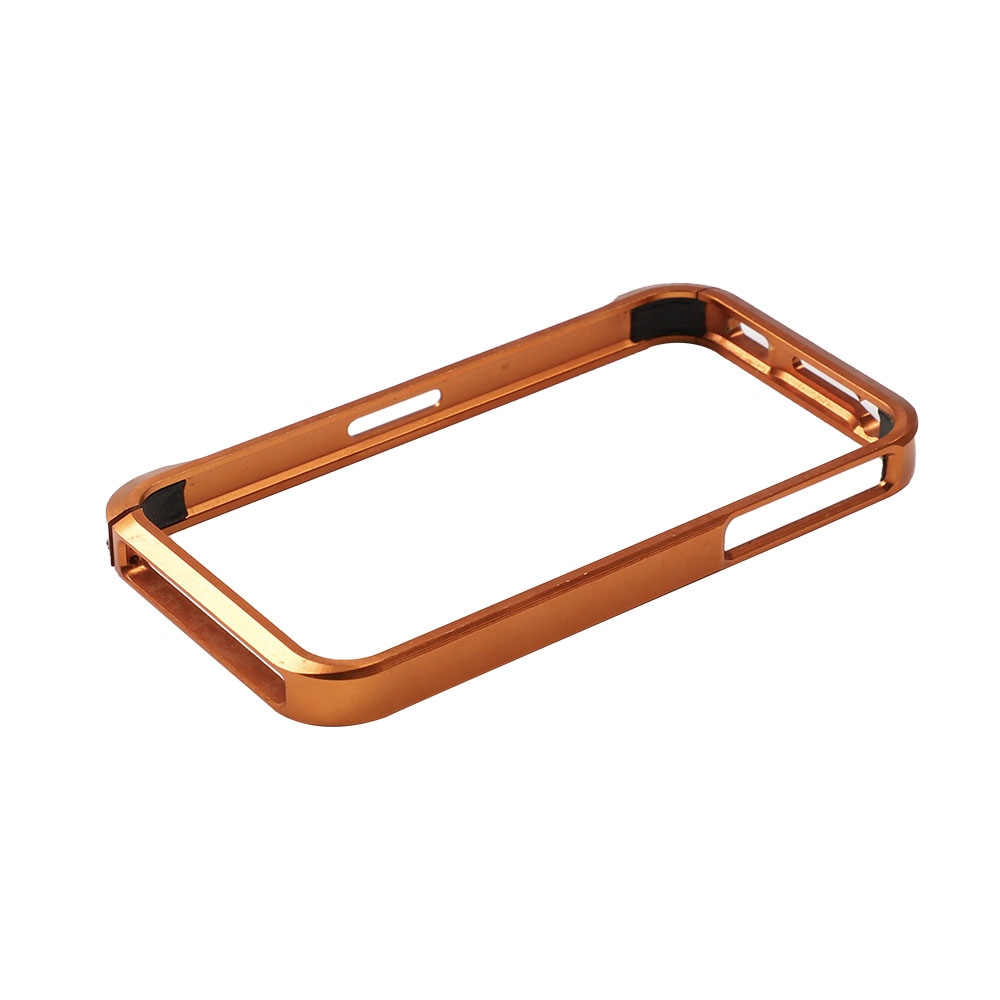 CNC Rapid Prototype Manufacturing Company for Mobile Phone Case