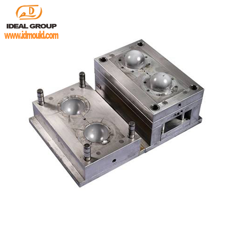 Ce Certificated Plastic Injection Mould for Automotive Parts