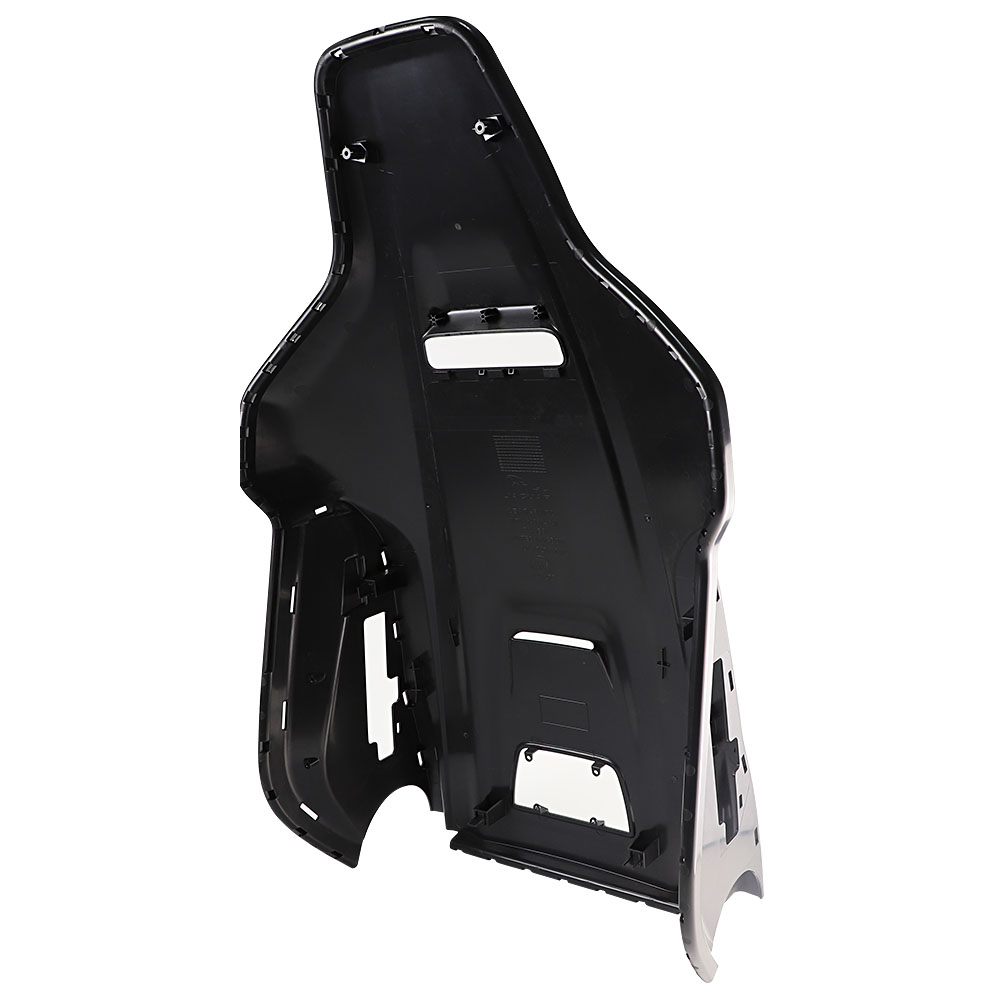 Injection Plastic Car Seat Mould