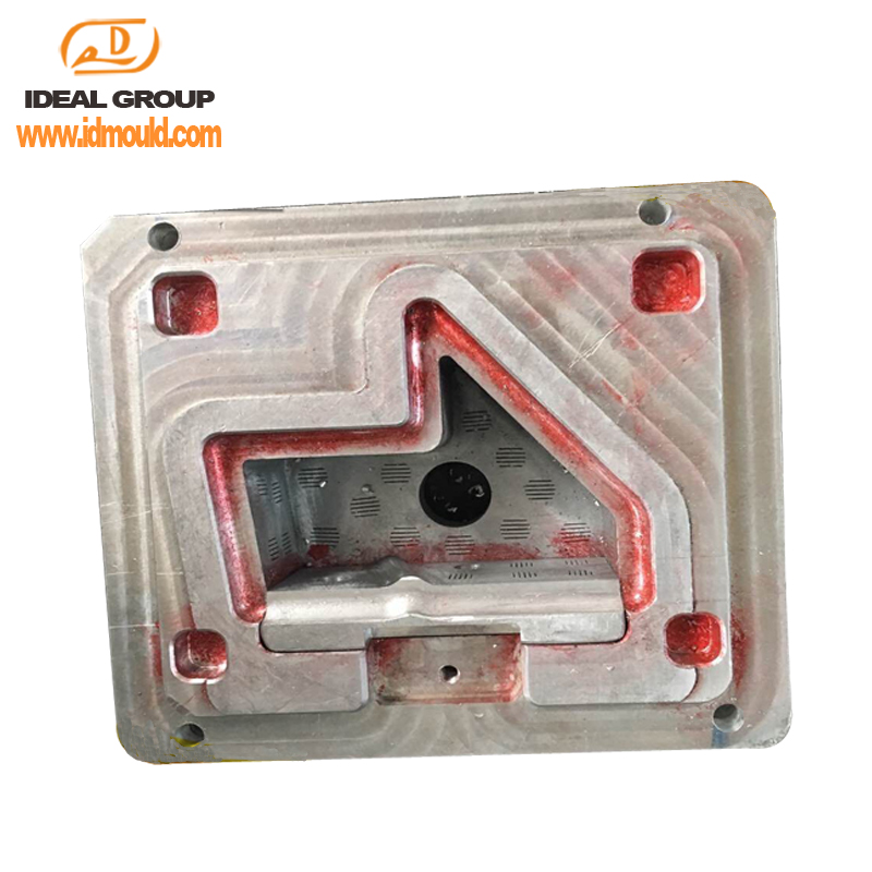 High Quality Acrylic Plastic Injection Mould/Moulding Parts