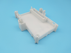 What are the advantages of injection molding process molding methods?