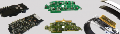 How to mold PCB packages using low-pressure injection molding methods