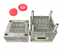 How to choose injection mold steel