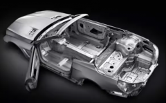 Automotive stamping die seven kinds of common failure problems and solutions