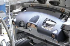 What are the methods of product surface process treatment?