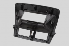 Shenzhen top mold factory: injection mold production and processing manufacturing process, the color dark and poor gloss how to solve?