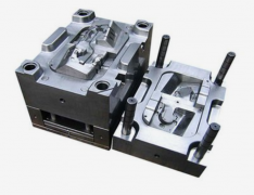 China Top 5 Mould Factory: What are the production process and procedure of customized injection mould?