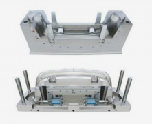 Why plastic mold injection parts will be underfilled? How can I remedy it?