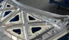 How to solve the problem of dark color and poor luster of injection mold?