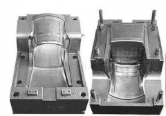 What is the precision mold? What are the characteristics of precision molds?