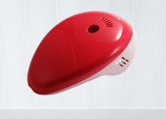 What to pay attention to when injecting double color plastic shell mold?