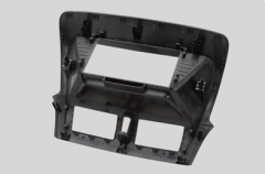 What are the quality control measures for mold machining?