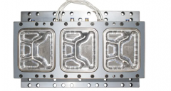 How to avoid the odor of injection molding process?