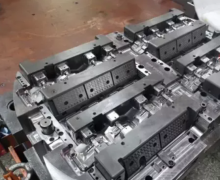 How to prevent burrs on injection molded products?