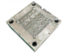 What are the common problems of mold maintenance and how to solve them？（1）