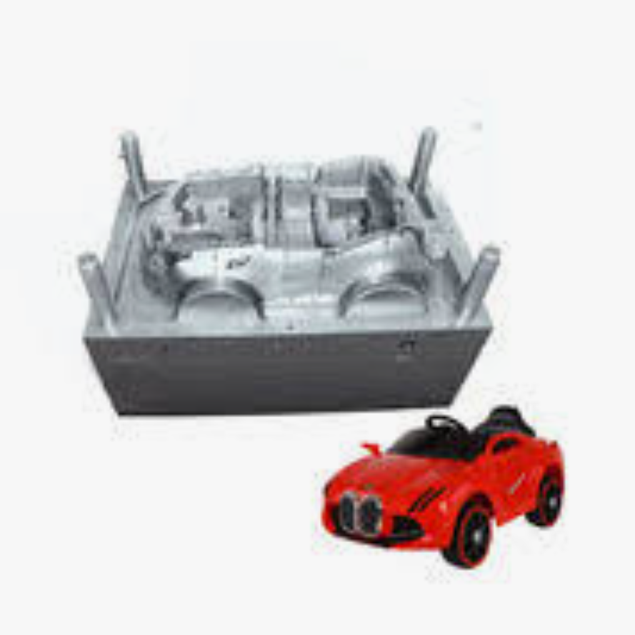 What is easy to ignore when maintaining and overhauling injection molds?