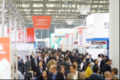 CHINAPLAS 2017 Thrives in Intelligent Manufacturing, High-tech Materials and Green Solutions