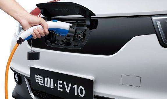 China EV market news, DearCC  high-end brand