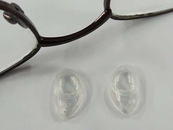 yomura double injection - eyeglass parts