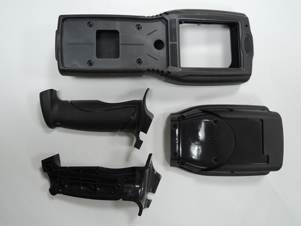 yomura double injection - handheld devices